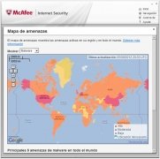 McAfee Internet Security imagen 7 Thumbnail