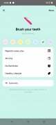 Me+ Daily Routine Planner Изображение 8 Thumbnail