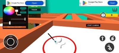 Meccha Chameleon imagen 13 Thumbnail