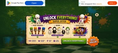 Meccha Chameleon imagen 2 Thumbnail