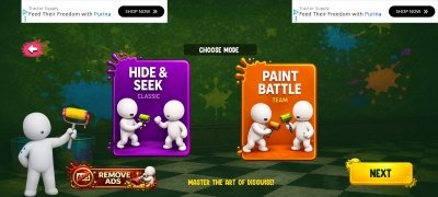Meccha Chameleon imagen 3 Thumbnail