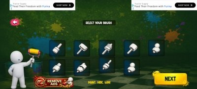 Meccha Chameleon imagen 5 Thumbnail