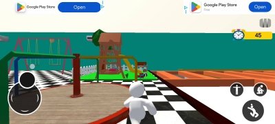Meccha Chameleon imagen 9 Thumbnail