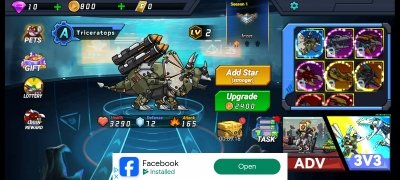 Mech War 画像 6 Thumbnail