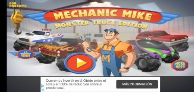 Mechanic Mike 画像 2 Thumbnail