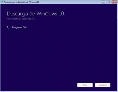 Windows 10 Media Creation Tool imagen 5 Thumbnail