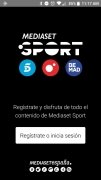 Mediaset Sport - Deportes Cuatro imagen 1 Thumbnail