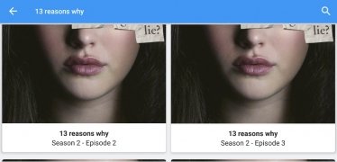 Mega Shows Android