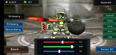 MegaBots Battle Arena 画像 11 Thumbnail