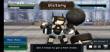 MegaBots Battle Arena Изображение 3 Thumbnail