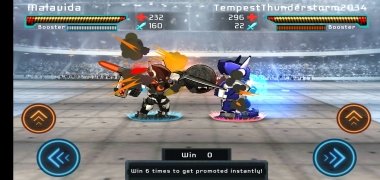 MegaBots Battle Arena 画像 6 Thumbnail