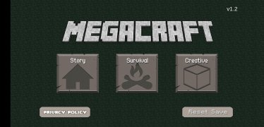 Megacraft 画像 1 Thumbnail