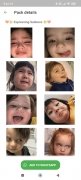 WASticker Meme Stickers image 12 Thumbnail