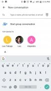 Android Messages image 2 Thumbnail