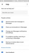 Android Messages image 6 Thumbnail
