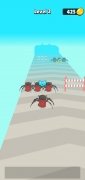 Merge Spider Train 画像 9 Thumbnail