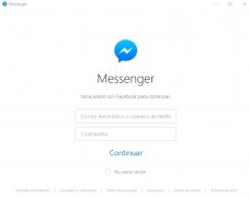 Messenger for Desktop image 1 Thumbnail