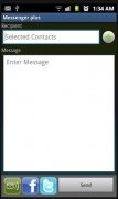 Messenger Plus 画像 1 Thumbnail