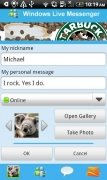 Messenger With You image 2 Thumbnail