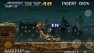 Metal Slug 2 image 3 Thumbnail