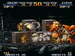 Metal Slug 3 immagine 2 Thumbnail