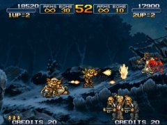 Metal Slug 3 immagine 4 Thumbnail