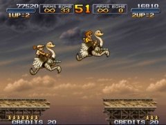 Metal Slug 3 imagen 6 Thumbnail