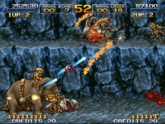 Metal Slug 3 imagem 8 Thumbnail