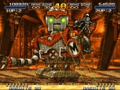 Metal Slug 3 Изображение 9 Thumbnail