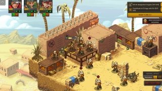 Metal Slug Tactics image 12 Thumbnail