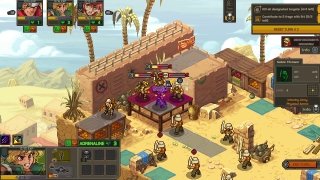 Metal Slug Tactics image 13 Thumbnail