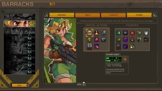 Metal Slug Tactics image 2 Thumbnail