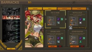 Metal Slug Tactics image 3 Thumbnail