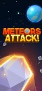 Meteors Attack! Изображение 2 Thumbnail
