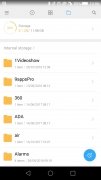 File Manager by Xiaomi immagine 4 Thumbnail