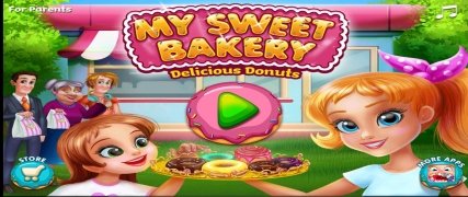 Meine süße Bäckerei bild 2 Thumbnail