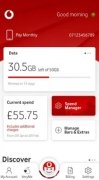 My Vodafone 画像 2 Thumbnail