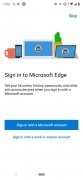 Microsoft Edge imagem 8 Thumbnail