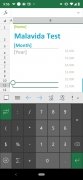 Microsoft Excel imagen 3 Thumbnail