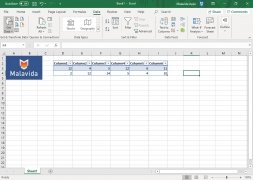 Microsoft Excel image 5 Thumbnail