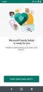 Microsoft Family Safety imagem 3 Thumbnail