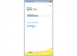 Microsoft Lync Server 画像 2 Thumbnail