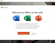 Office 2019 immagine 10 Thumbnail