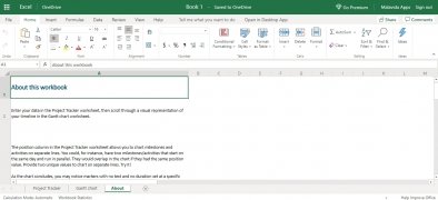 Office 2019 Zdjęcie 4 miniatura