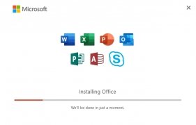 Office 2019 画像 9 Thumbnail