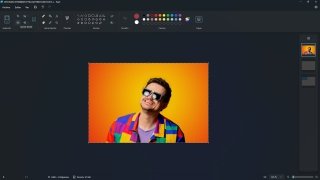 Microsoft Paint 画像 9 Thumbnail