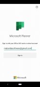 Microsoft Planner imagem 1 Thumbnail