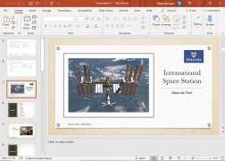 Microsoft PowerPoint image 1 Thumbnail