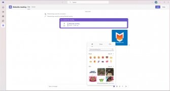 Microsoft Teams imagen 10 Thumbnail