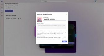 Microsoft Teams imagen 12 Thumbnail